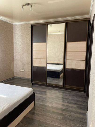 1-к. квартира, 42 м², 1/3 эт.