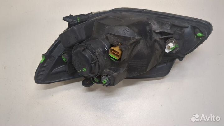 Фара (передняя) Hyundai Getz, 2005