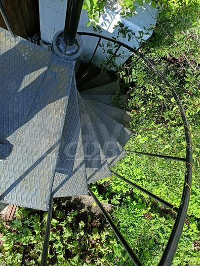 Дача 31 м² на участке 4 сот.