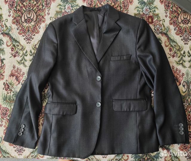 Школьные рубашки