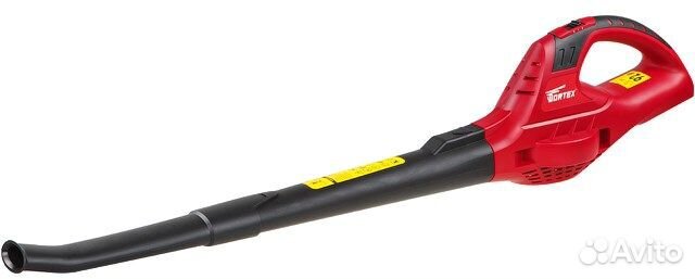 Аккум. воздуходувка wortex BB 2018 D ALL