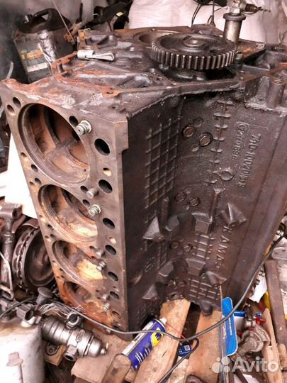 Продам блок