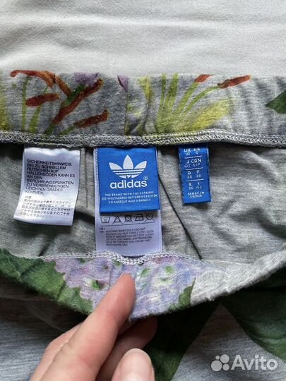 Adidas леггинсы тайтсы