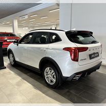 Новый HAVAL Jolion 1.5 AMT, 2026, цена от 2 549 000 руб., Киров