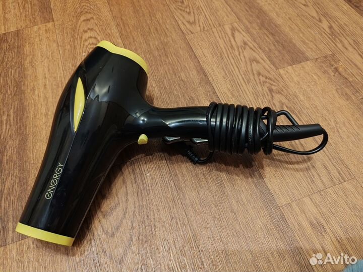 Фен для волос