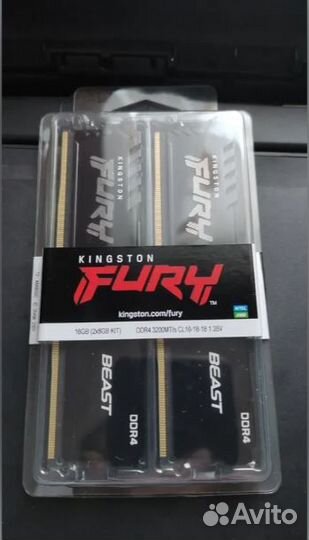 DDR 4 2x8
