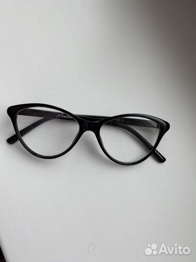 Очки для зрения