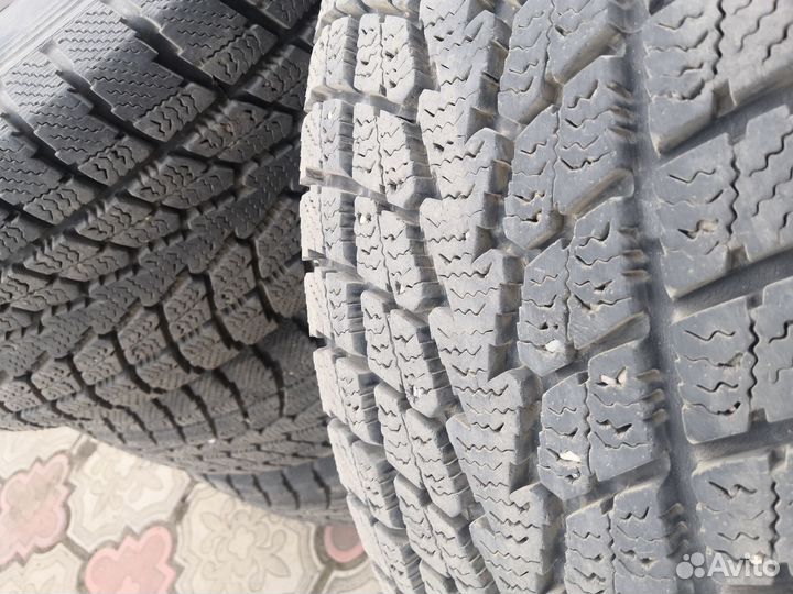 Toyo Winter Tranpath S1 225/65 R17