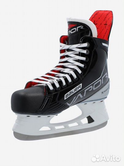 Хоккейные коньки bauer vapor x3.7