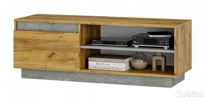 Тумба под тв Эмми (новая, в наличии)