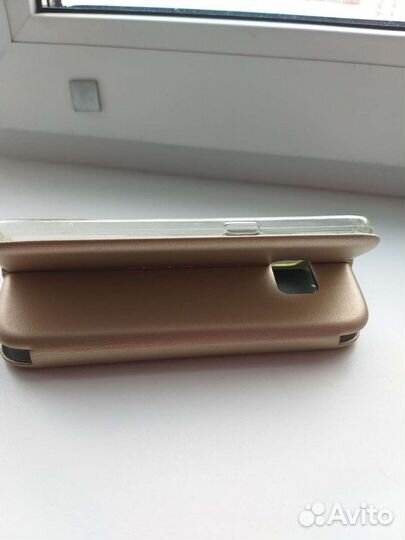 Чехол для samsung S7