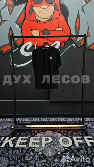 Футболка Fred Perry