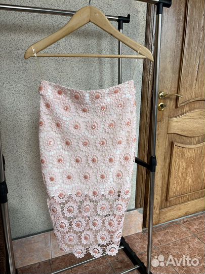 Вечернее платье от valentino