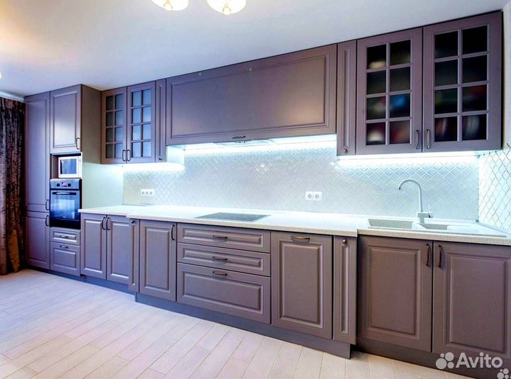 Кухонный гарнитур 