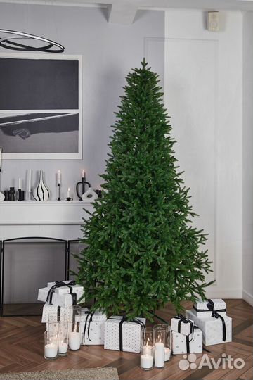 Елка искусственная литая