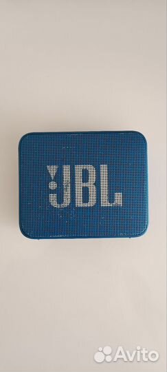 Музыкальная Колонка JBL GO 2