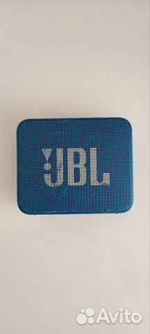 Музыкальная Колонка JBL GO 2