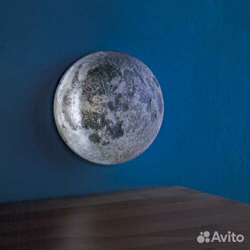 Ночник - проектор 