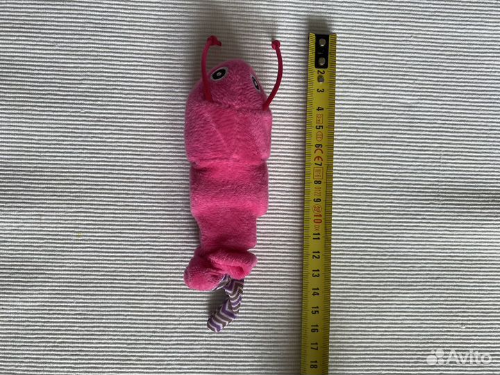 Игрушки для кошек