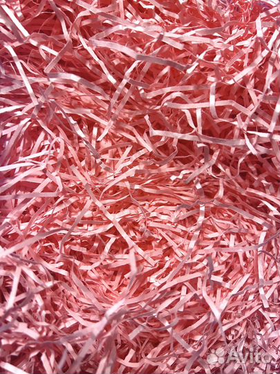 Бумажный наполнитель