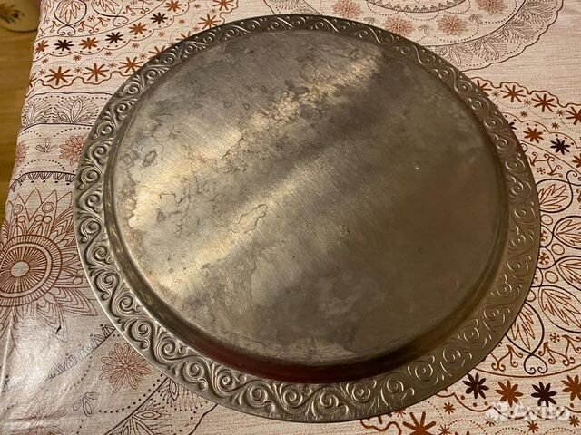 Подносы