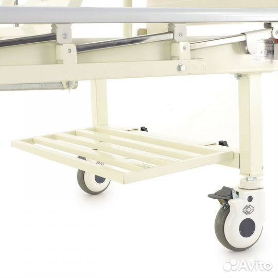 Медицинская кровать для лежачего больного