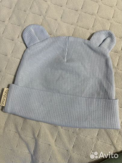 Шапки Choupette и Amarobaby 42