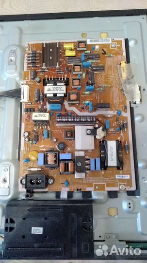 BN44-00620A, L32X1QP DSM