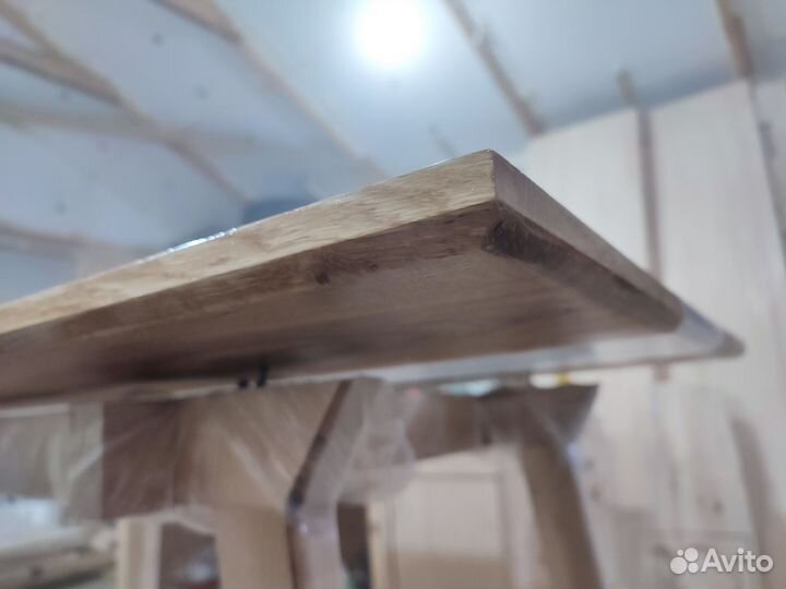 Столешница из дуба 