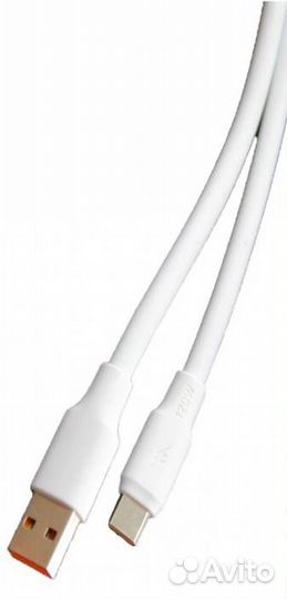 USB Кабель Type-C O29, 2.5A, 1 м