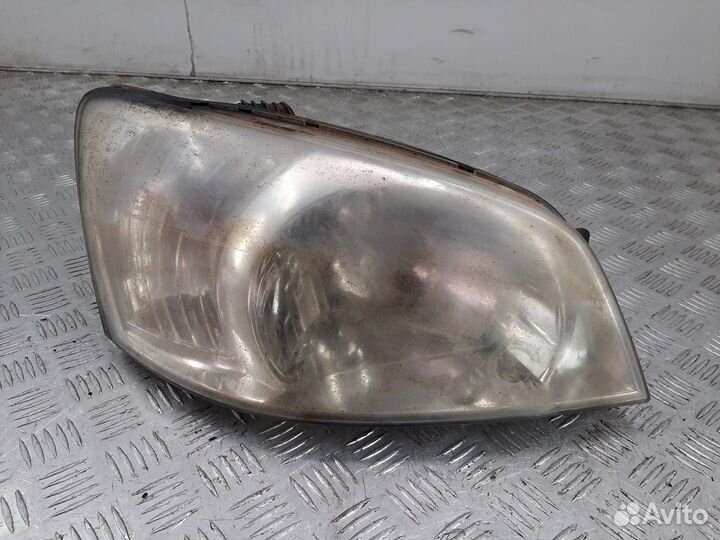 Фара 921021cxxx Hyundai Getz (2002-2012)