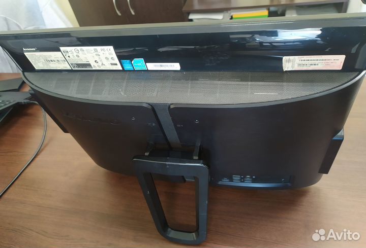 Моноблок Lenovo IdeaCentre B320