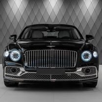 Bentley Flying Spur 4.0 AMT, 2024, 39 км, с пробегом, цена 35 868 000 руб.