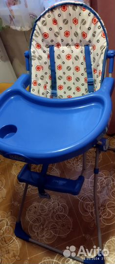 Стул для кормления