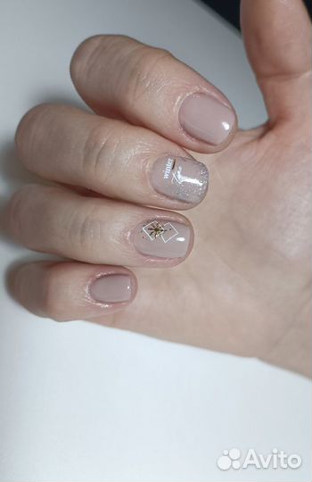 Superd Nail Servies/ Превосходный ногтевой сервис