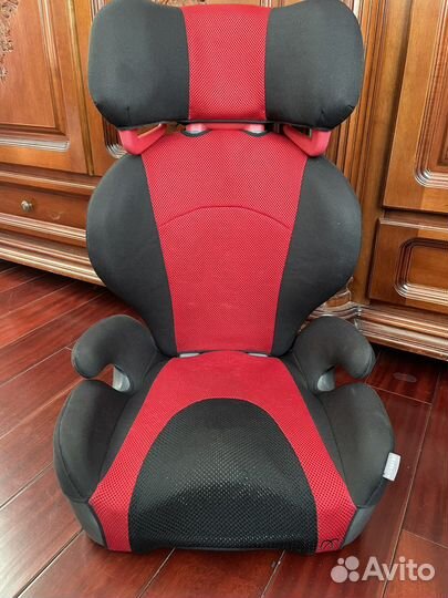 Автокресло Carmate Saratto (Ailebebe)