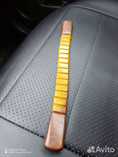 Чётки из текстолита СССР