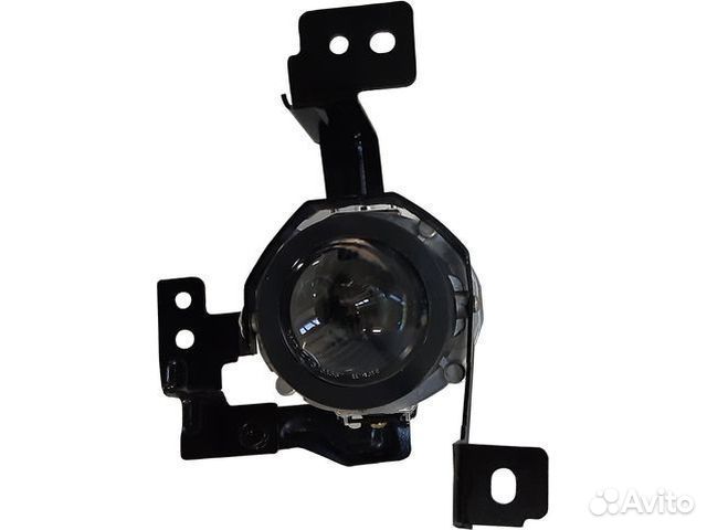 Б/У Б/У фара противотум прав на KIA 92202F1000