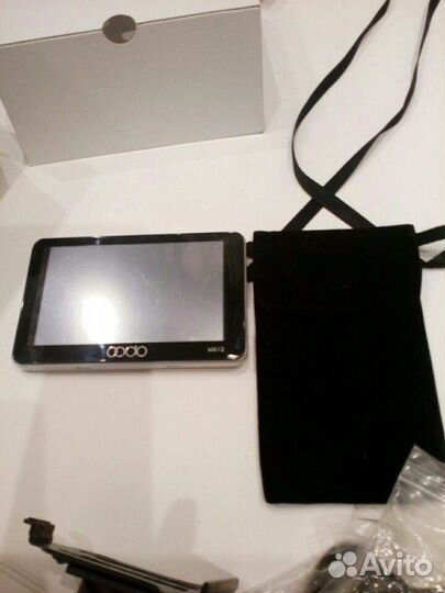 GPS навигатор oodo 513
