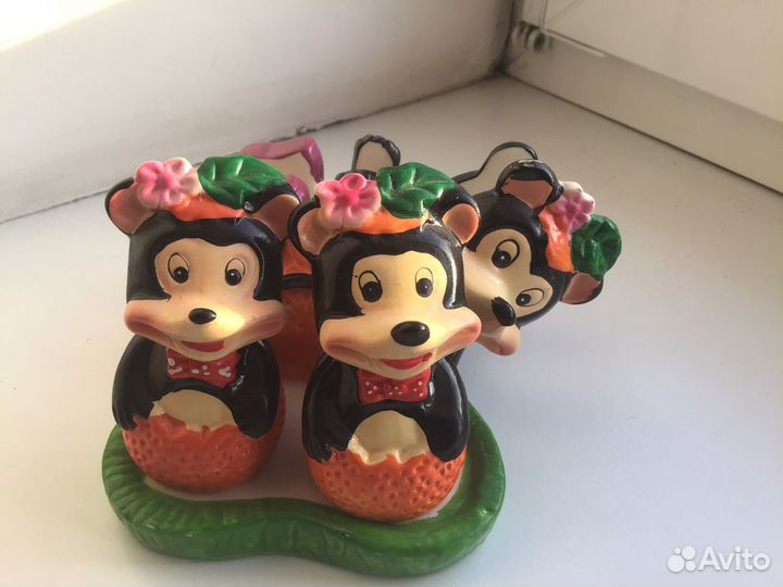 Подставка для салфеток