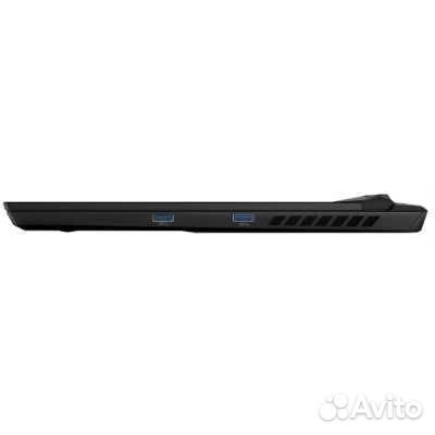 Ноутбук MSI Vector GP66 HX 12UGS 9S7-154522-207