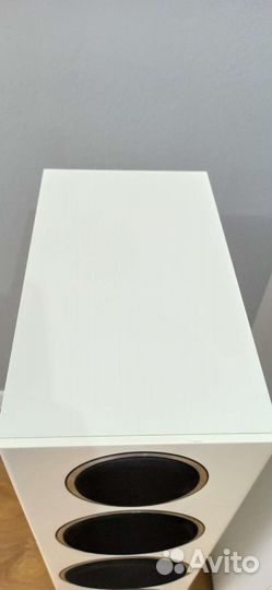 Напольная акустика wharfedale diamond 240 White