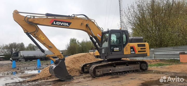 Грузоперевозки 20 тонн