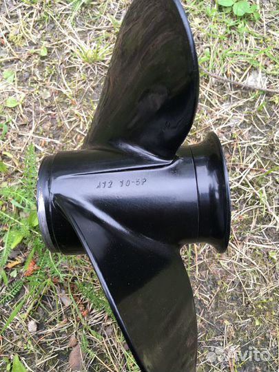 Винт для лодочного мотора mercury