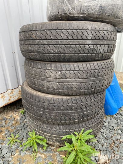 Acustica Challenger 185/65 R15