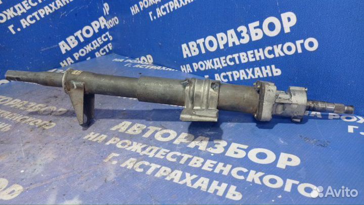 Рулевая колонка Daewoo Nexia седан 2009