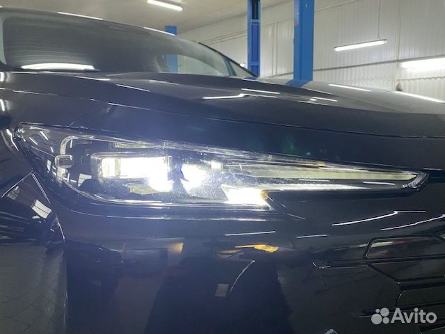 Changan UNI-K 2.0 AT, 2023