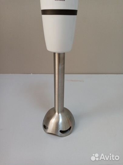 Погружной блендер Tefal Optitouch HB833132