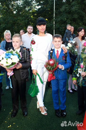 Шоппер Стилист Имиджмейкер - онлайн