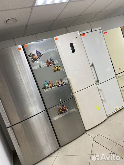 Холодильник бу с доставкой и гарантией